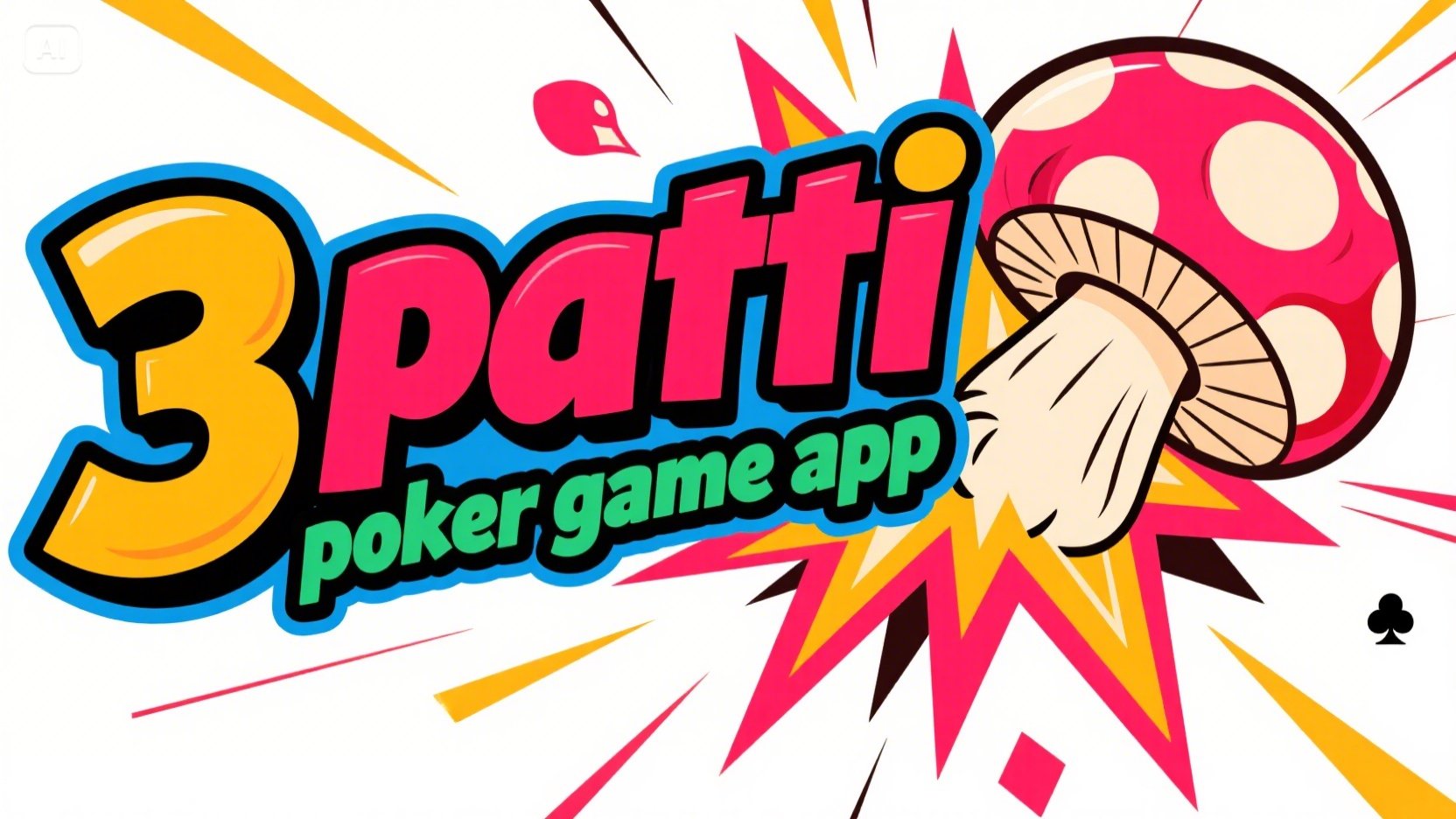 3 patti poker game app